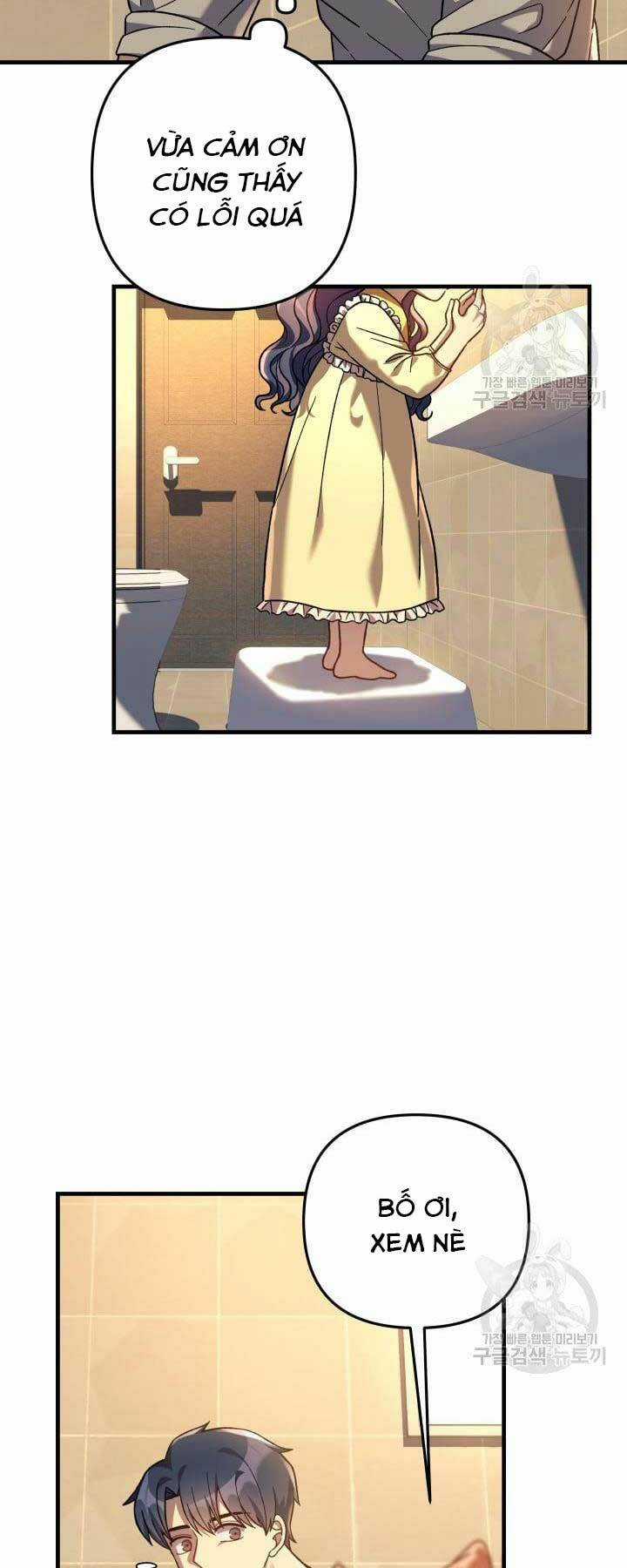 Con Gái Tôi Là Trùm Cuối Chapter 91 trang 30