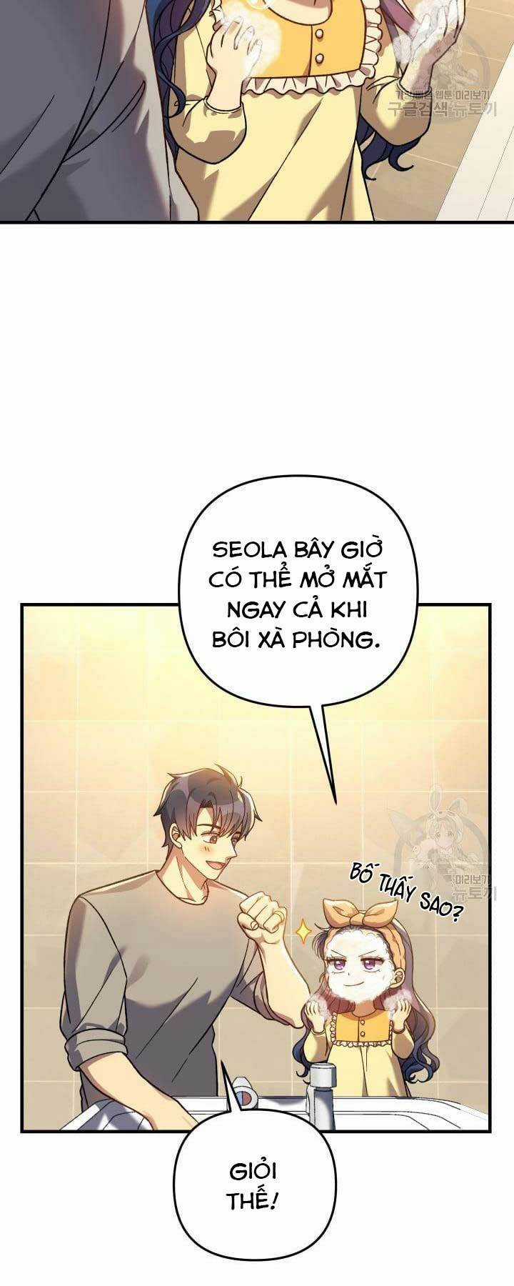 Con Gái Tôi Là Trùm Cuối Chapter 91 trang 32