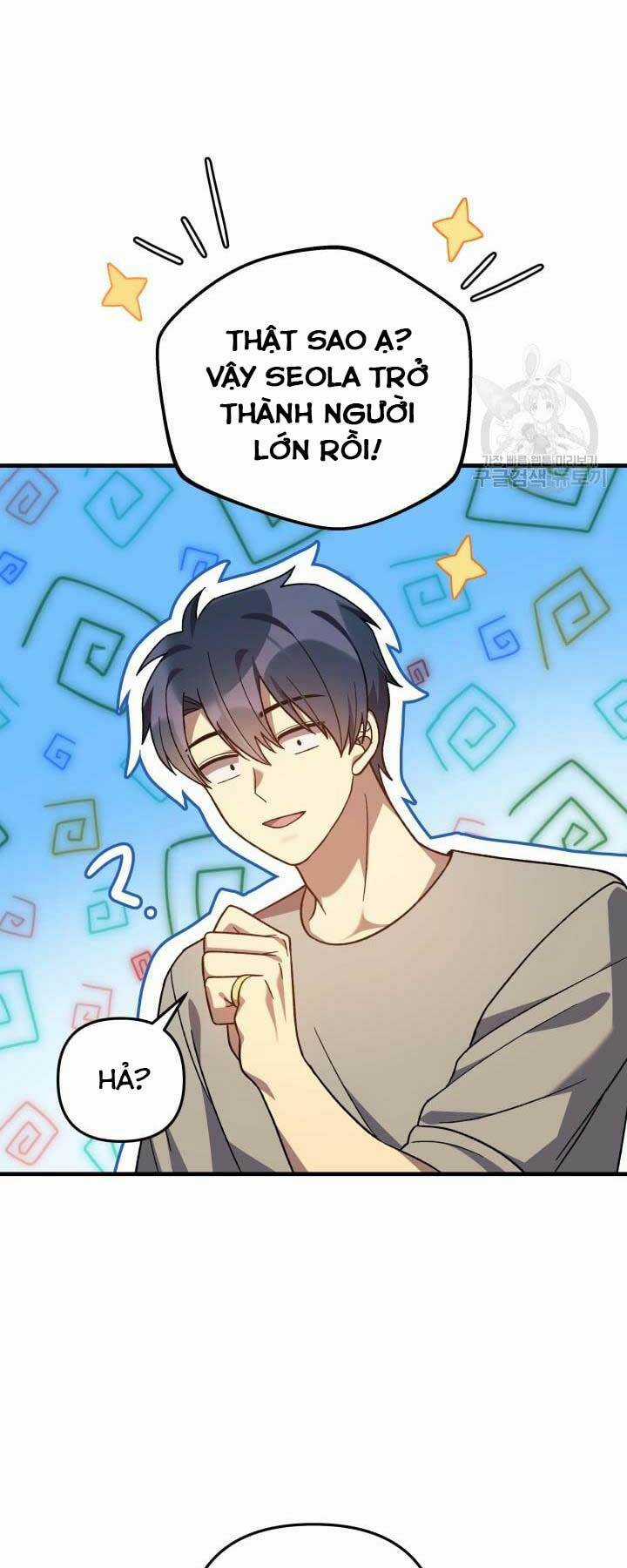 Con Gái Tôi Là Trùm Cuối Chapter 91 trang 33