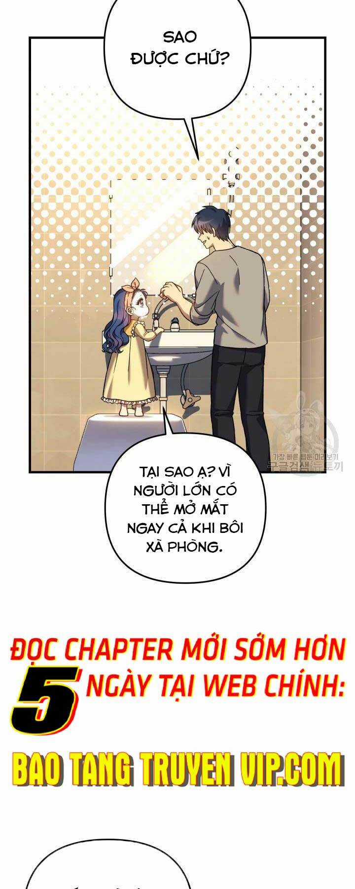 Con Gái Tôi Là Trùm Cuối Chapter 91 trang 34