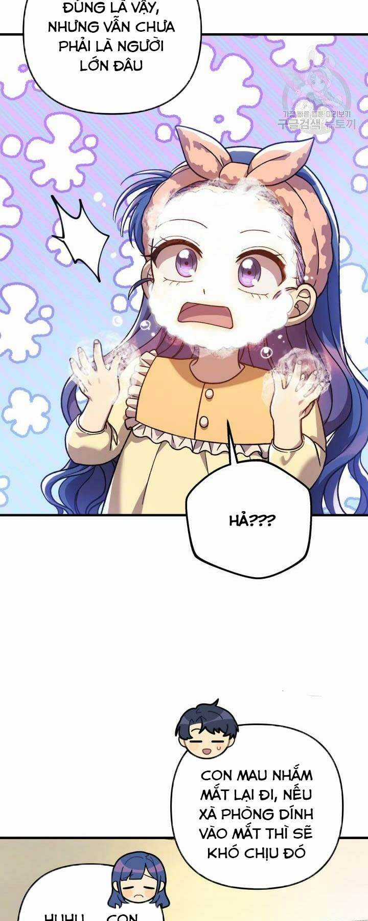 Con Gái Tôi Là Trùm Cuối Chapter 91 trang 35