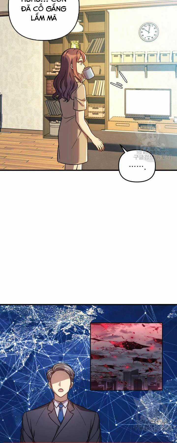 Con Gái Tôi Là Trùm Cuối Chapter 91 trang 36