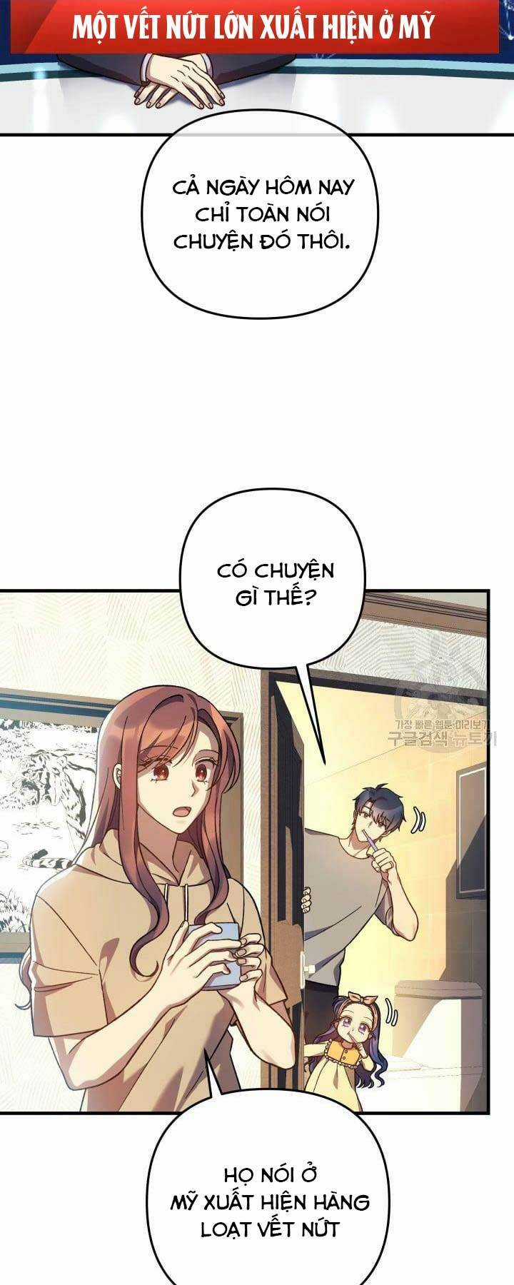 Con Gái Tôi Là Trùm Cuối Chapter 91 trang 37