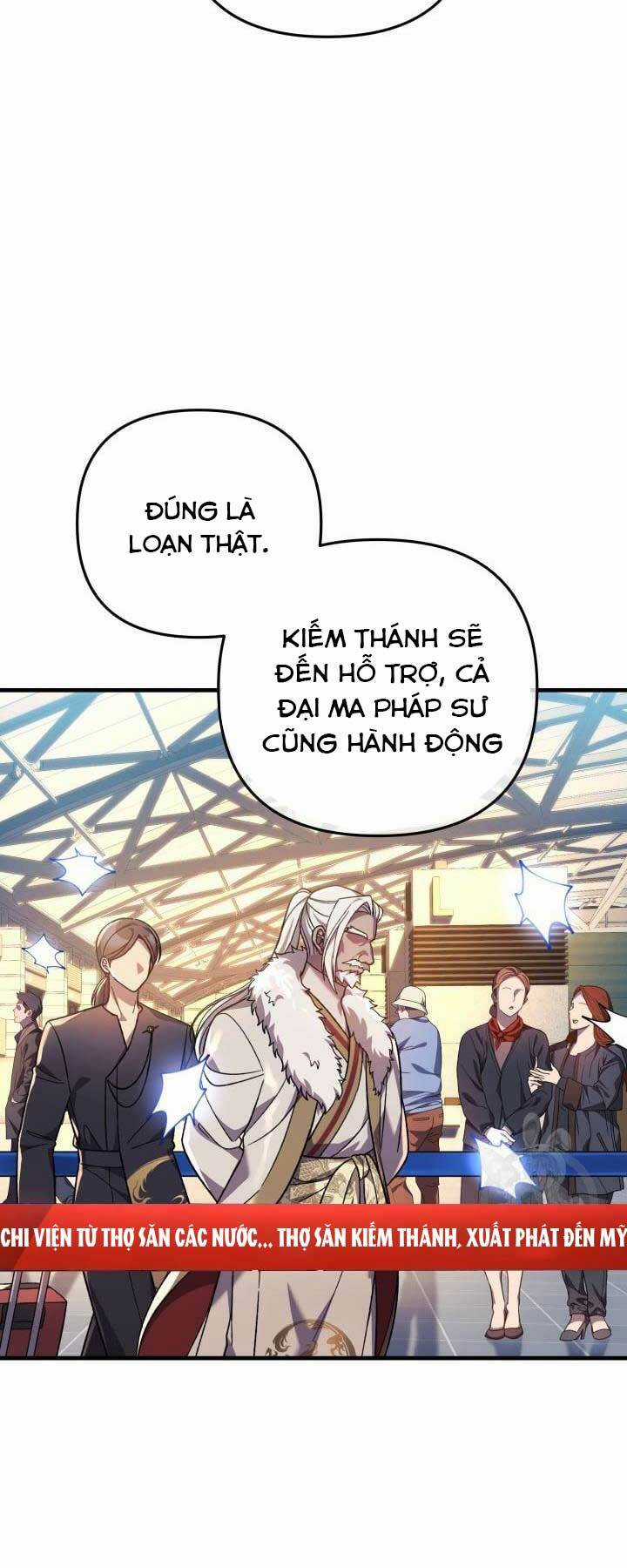 Con Gái Tôi Là Trùm Cuối Chapter 91 trang 38