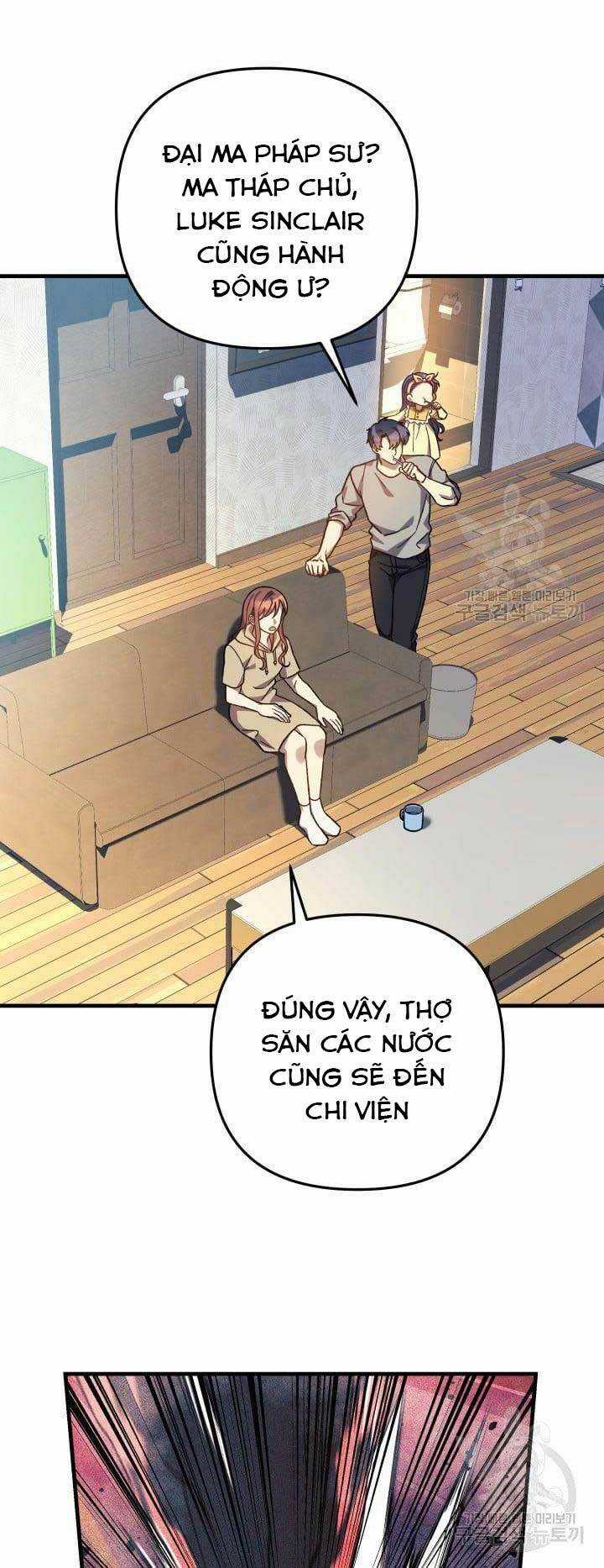 Con Gái Tôi Là Trùm Cuối Chapter 91 trang 39