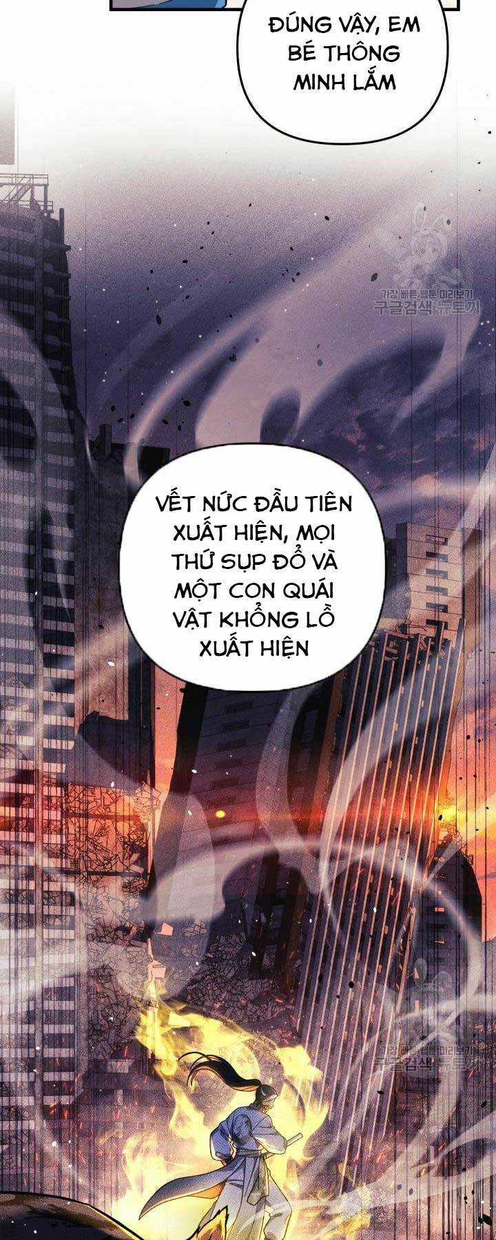 Con Gái Tôi Là Trùm Cuối Chapter 91 trang 4