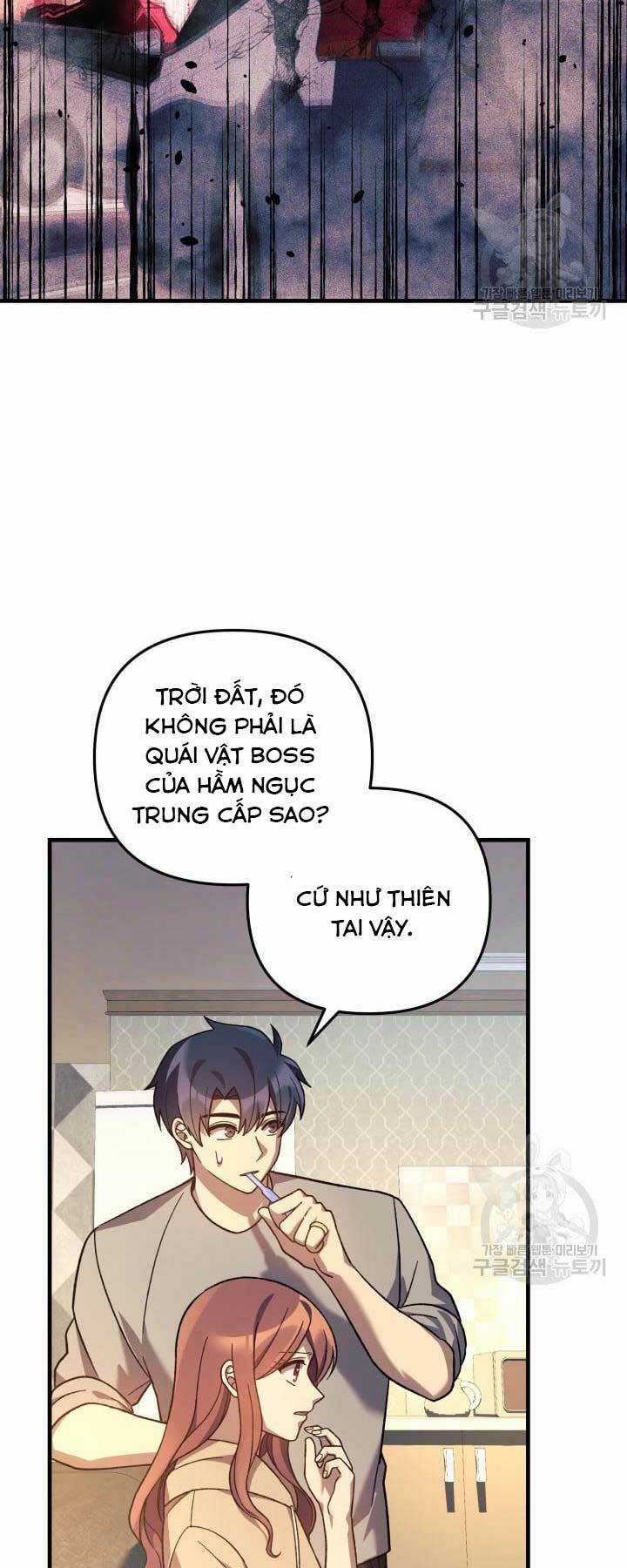 Con Gái Tôi Là Trùm Cuối Chapter 91 trang 41