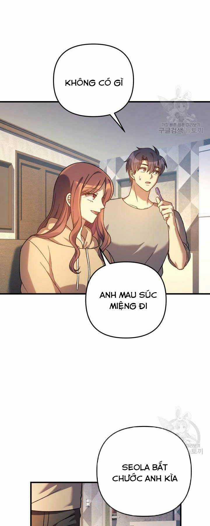 Con Gái Tôi Là Trùm Cuối Chapter 91 trang 44