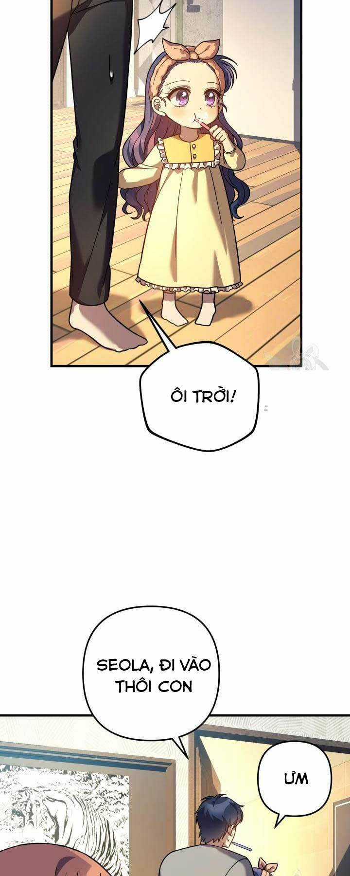 Con Gái Tôi Là Trùm Cuối Chapter 91 trang 45