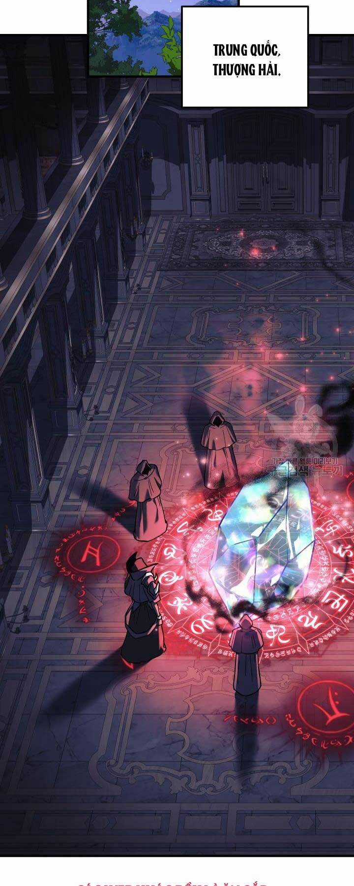 Con Gái Tôi Là Trùm Cuối Chapter 91 trang 50