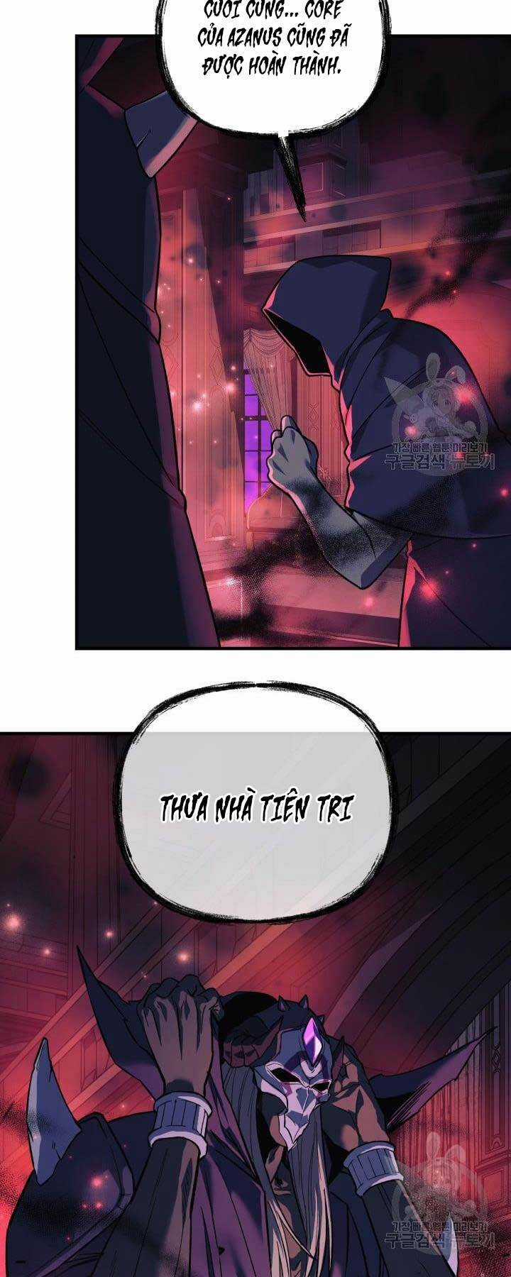 Con Gái Tôi Là Trùm Cuối Chapter 91 trang 52