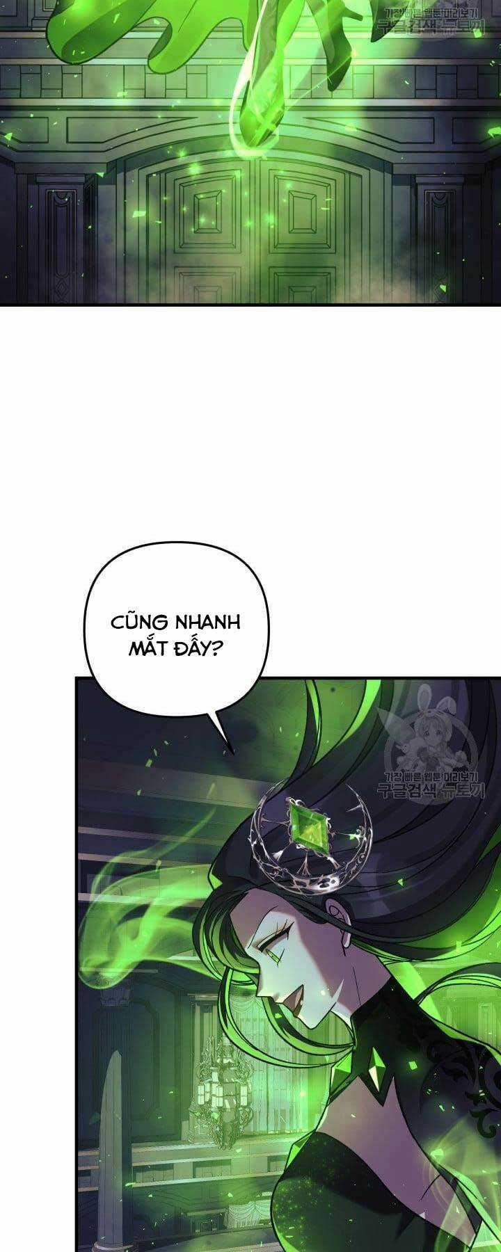 Con Gái Tôi Là Trùm Cuối Chapter 91 trang 56