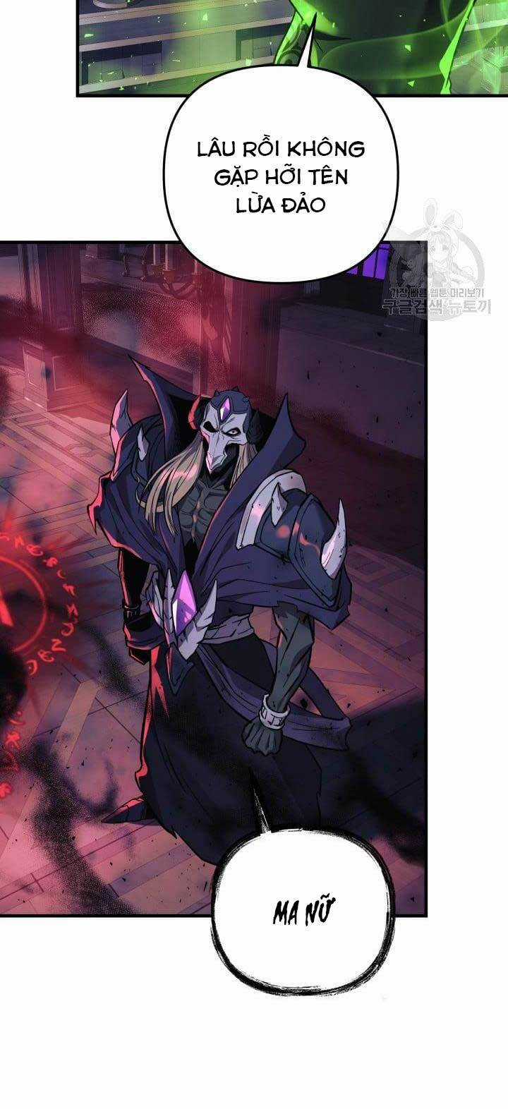 Con Gái Tôi Là Trùm Cuối Chapter 91 trang 57