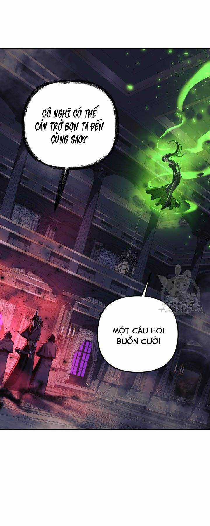 Con Gái Tôi Là Trùm Cuối Chapter 91 trang 58