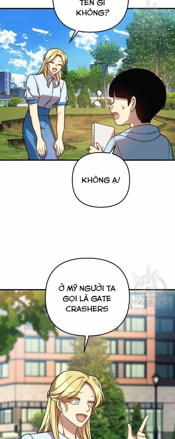 Con Gái Tôi Là Trùm Cuối Chapter 91 trang 6