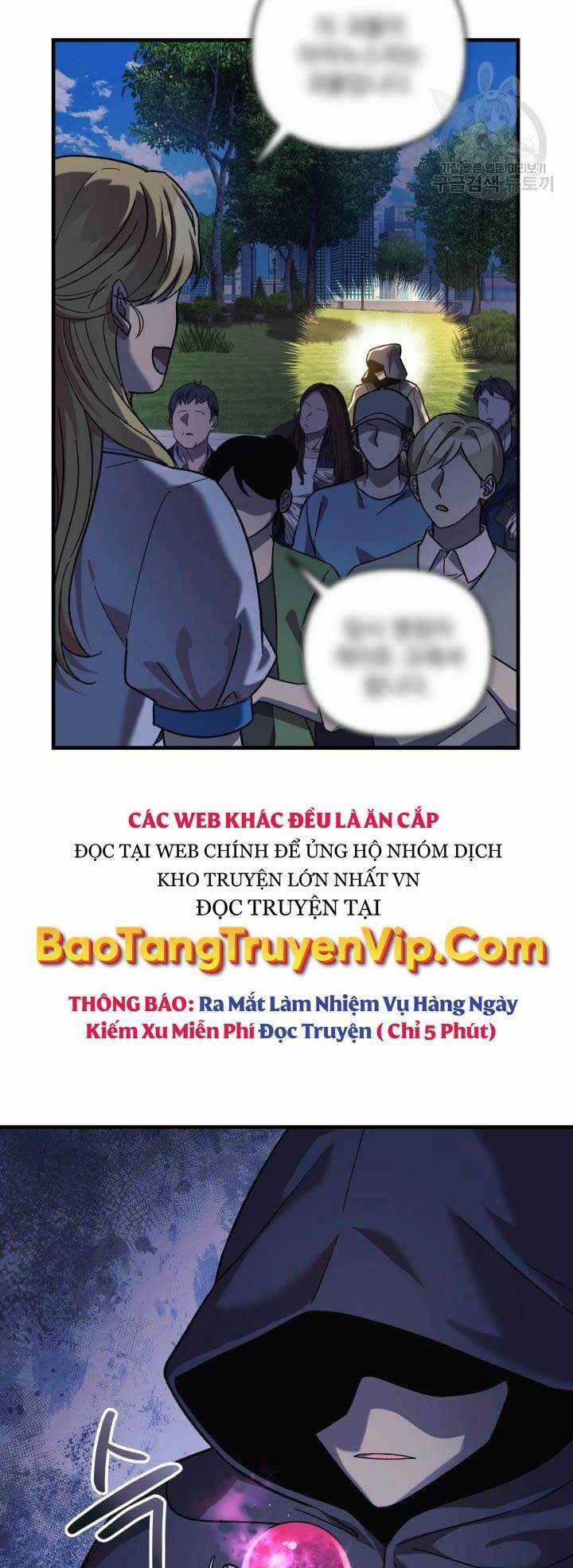 Con Gái Tôi Là Trùm Cuối Chapter 91 trang 9