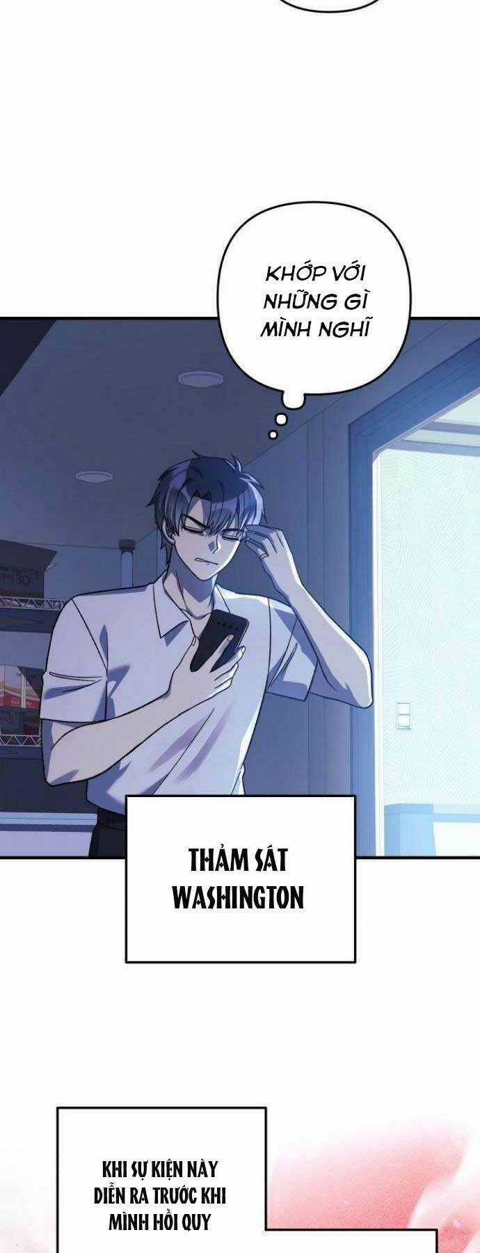 Con Gái Tôi Là Trùm Cuối Chapter 92 trang 18