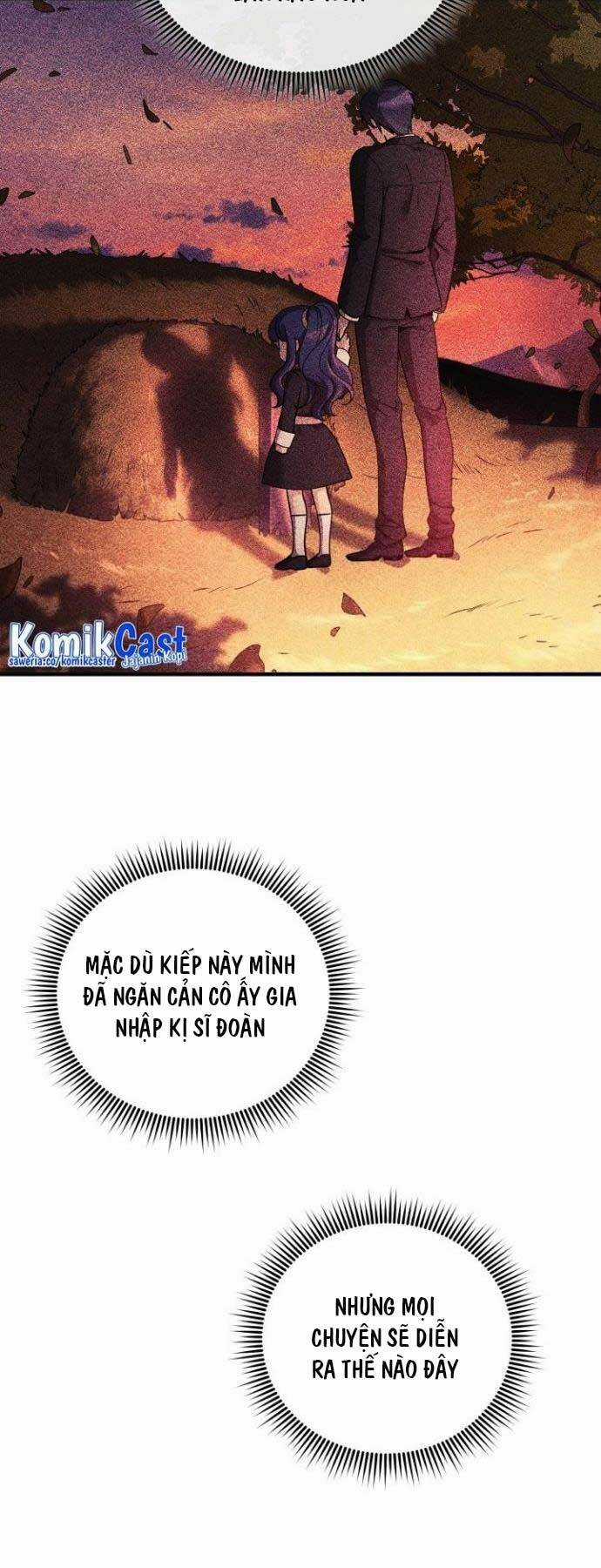 Con Gái Tôi Là Trùm Cuối Chapter 92 trang 23