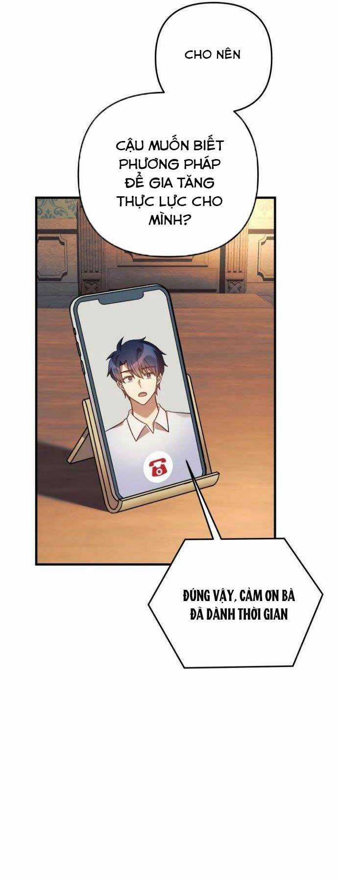 Con Gái Tôi Là Trùm Cuối Chapter 92 trang 28