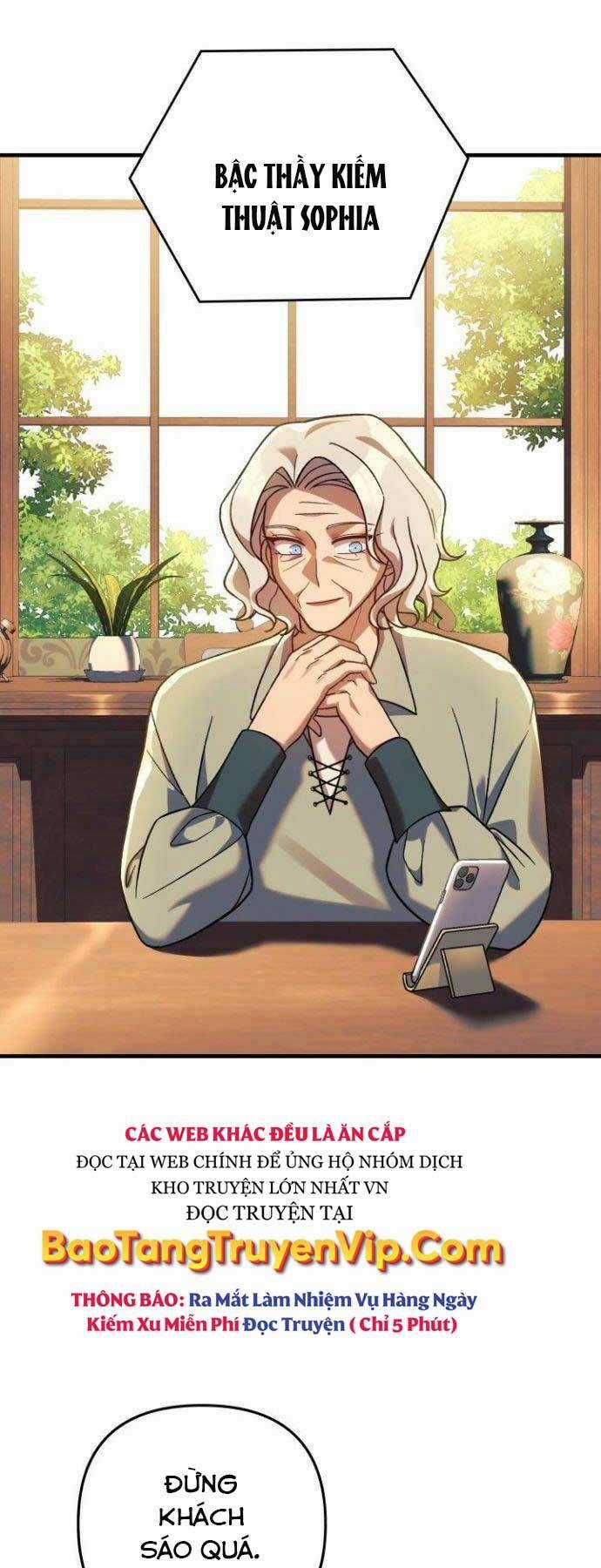 Con Gái Tôi Là Trùm Cuối Chapter 92 trang 29