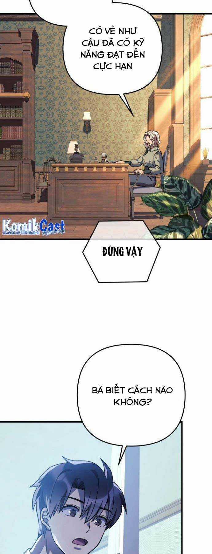 Con Gái Tôi Là Trùm Cuối Chapter 92 trang 30