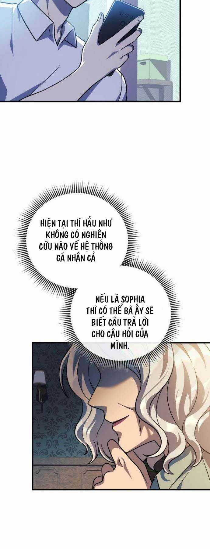 Con Gái Tôi Là Trùm Cuối Chapter 92 trang 31