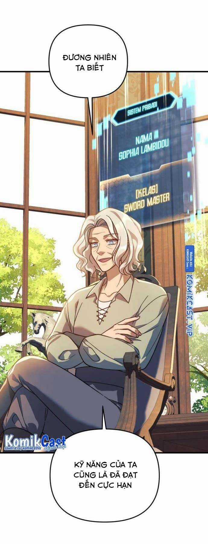 Con Gái Tôi Là Trùm Cuối Chapter 92 trang 32