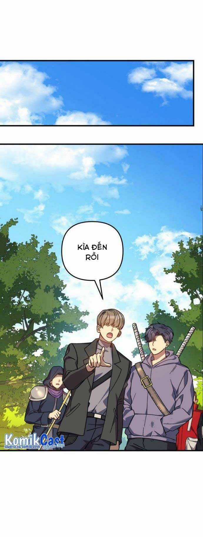 Con Gái Tôi Là Trùm Cuối Chapter 92 trang 34