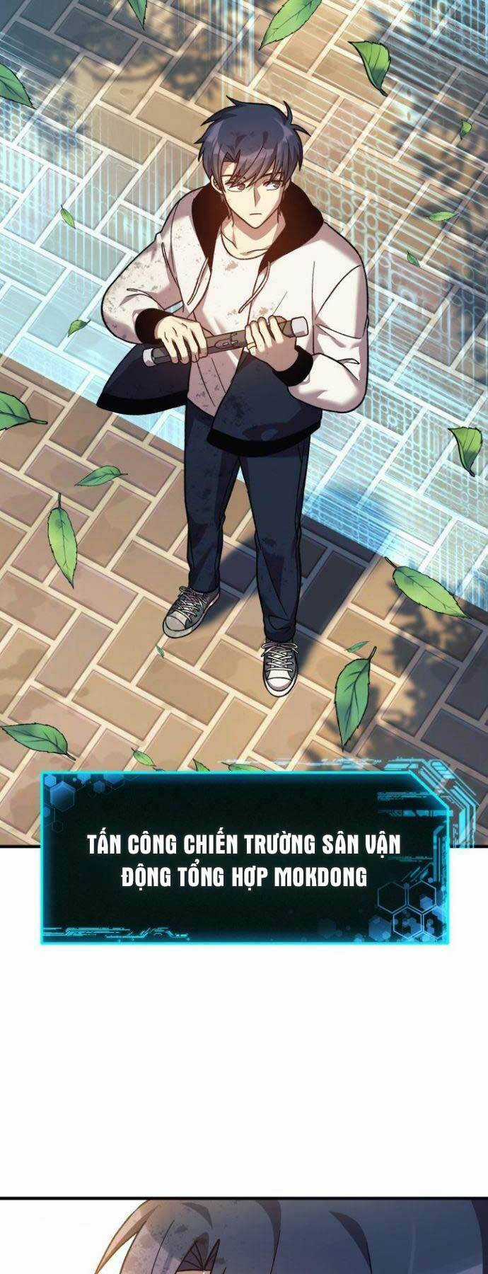 Con Gái Tôi Là Trùm Cuối Chapter 92 trang 36