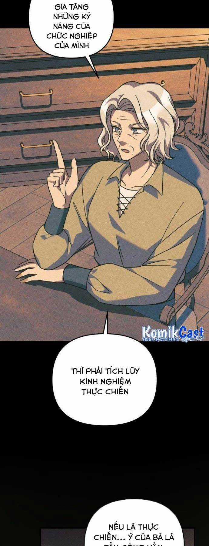 Con Gái Tôi Là Trùm Cuối Chapter 92 trang 39