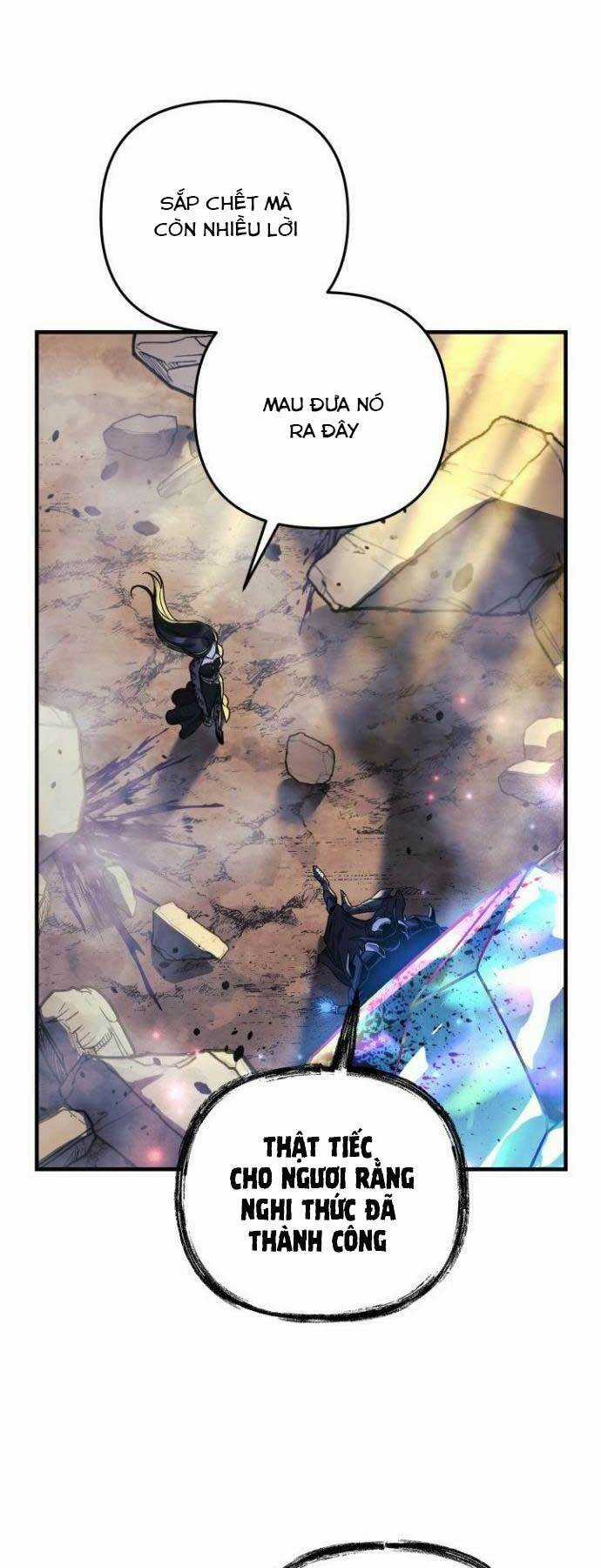 Con Gái Tôi Là Trùm Cuối Chapter 92 trang 4