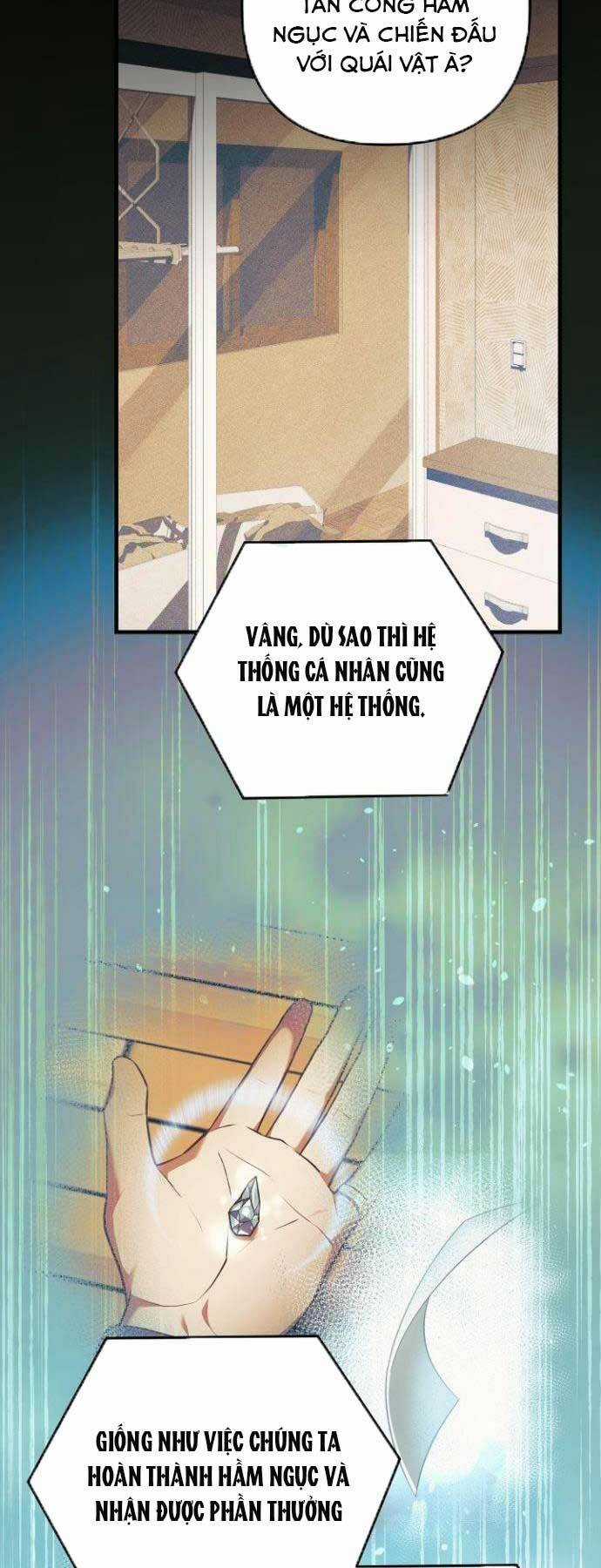 Con Gái Tôi Là Trùm Cuối Chapter 92 trang 40