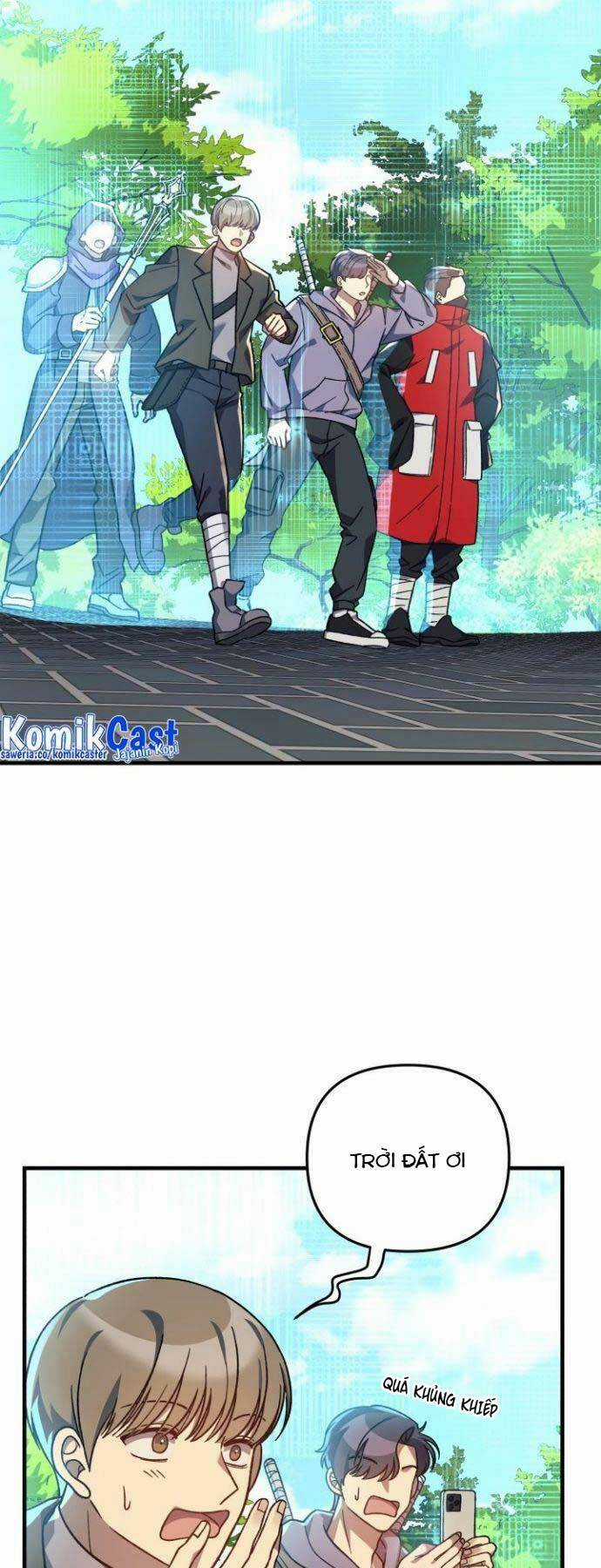 Con Gái Tôi Là Trùm Cuối Chapter 92 trang 42