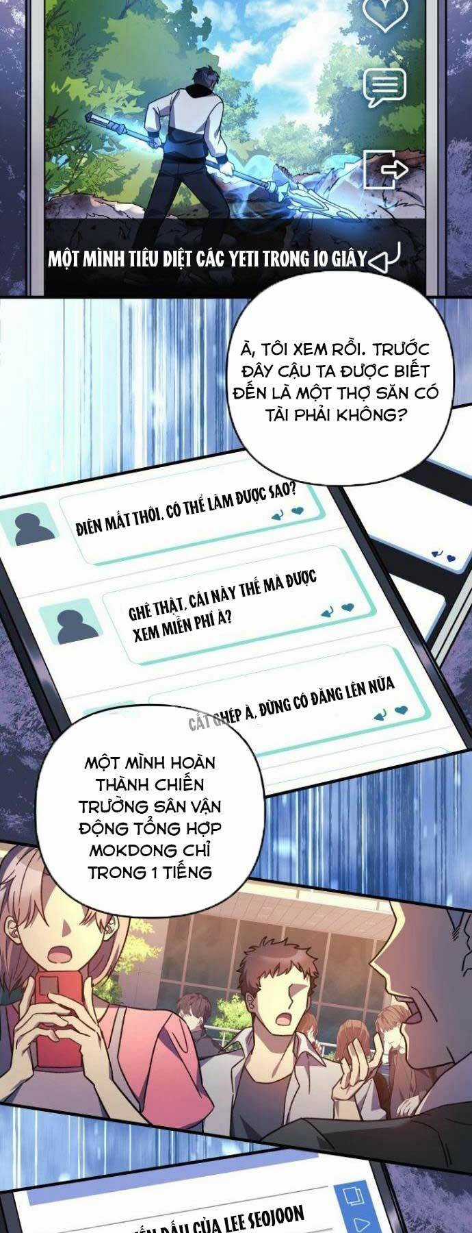 Con Gái Tôi Là Trùm Cuối Chapter 92 trang 45