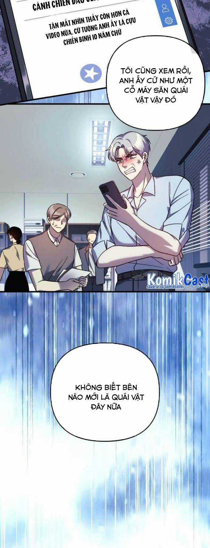 Con Gái Tôi Là Trùm Cuối Chapter 92 trang 46