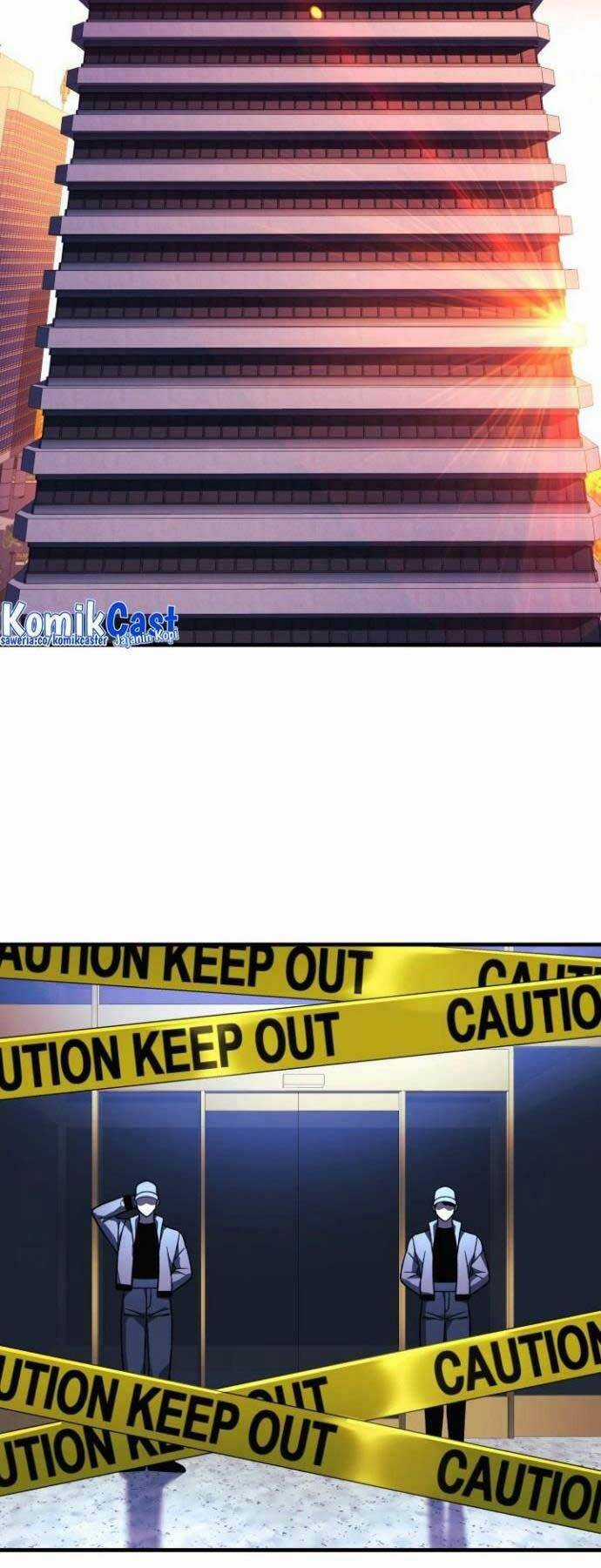 Con Gái Tôi Là Trùm Cuối Chapter 92 trang 48