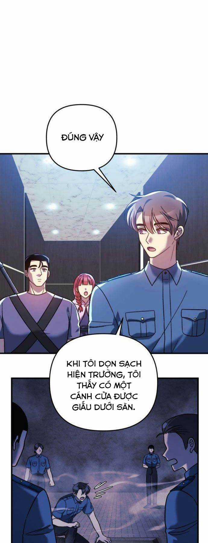 Con Gái Tôi Là Trùm Cuối Chapter 92 trang 50