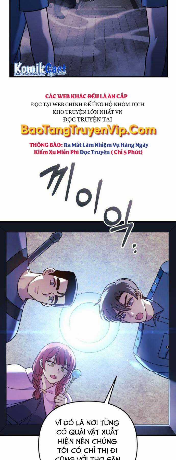 Con Gái Tôi Là Trùm Cuối Chapter 92 trang 51