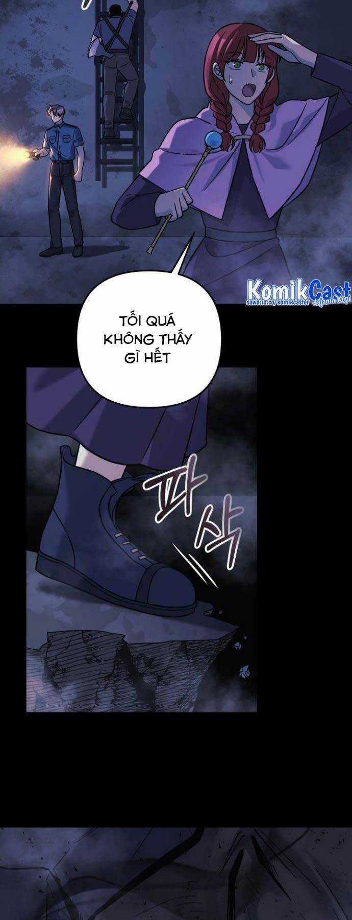 Con Gái Tôi Là Trùm Cuối Chapter 92 trang 54