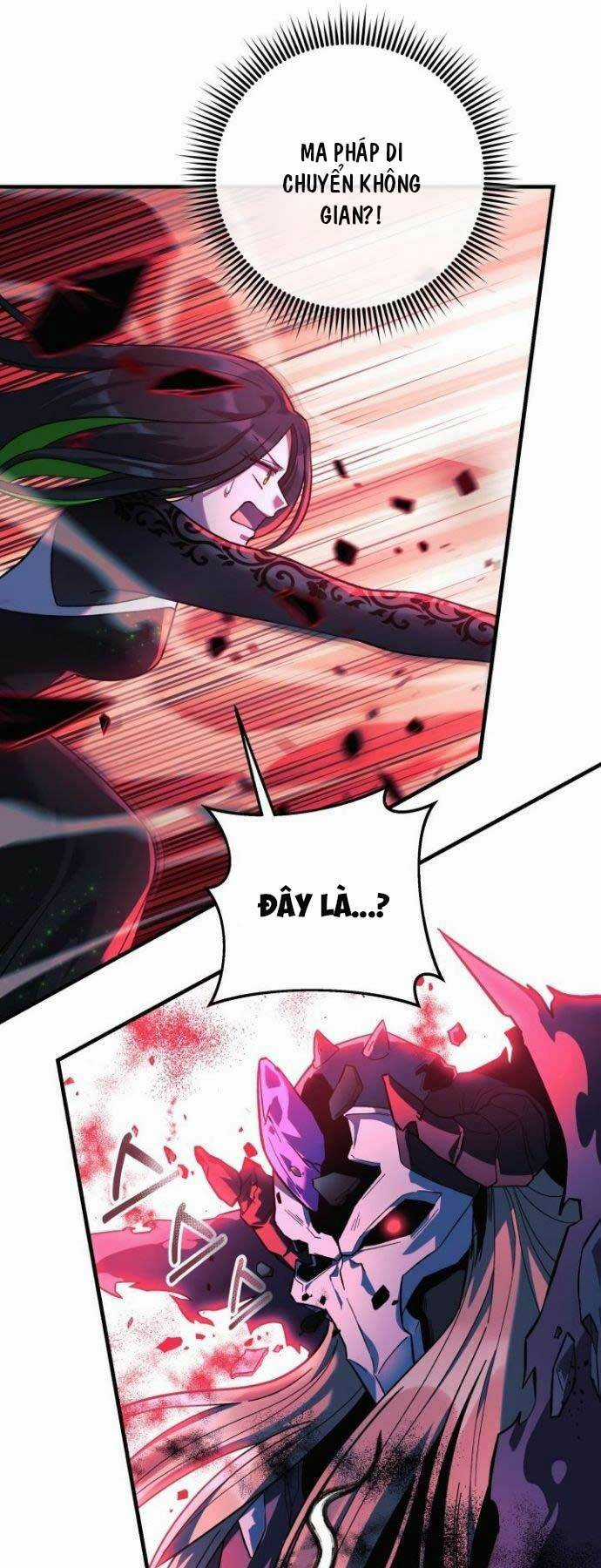 Con Gái Tôi Là Trùm Cuối Chapter 92 trang 7