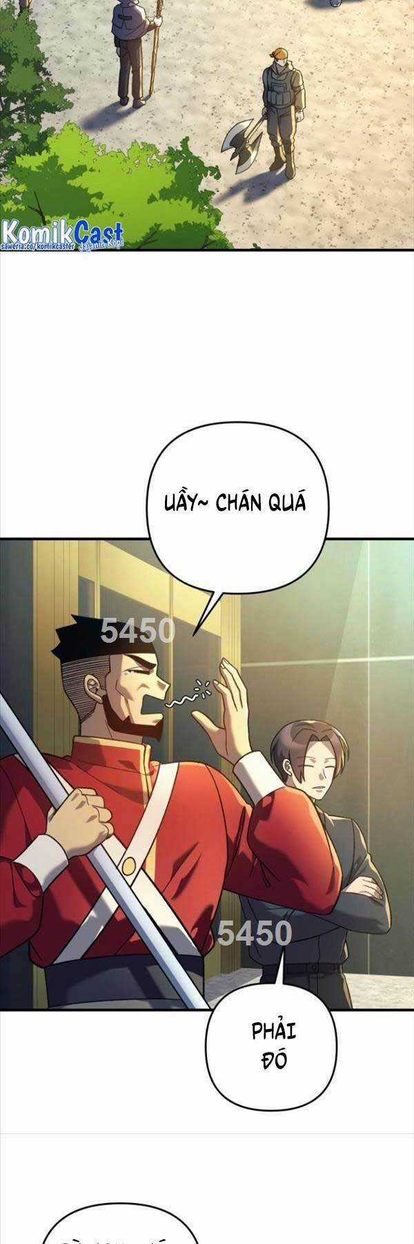 Con Gái Tôi Là Trùm Cuối Chapter 93 trang 1