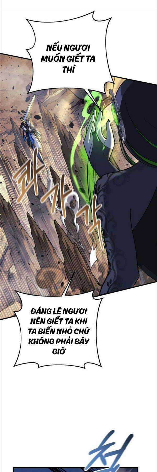 Con Gái Tôi Là Trùm Cuối Chapter 93 trang 12