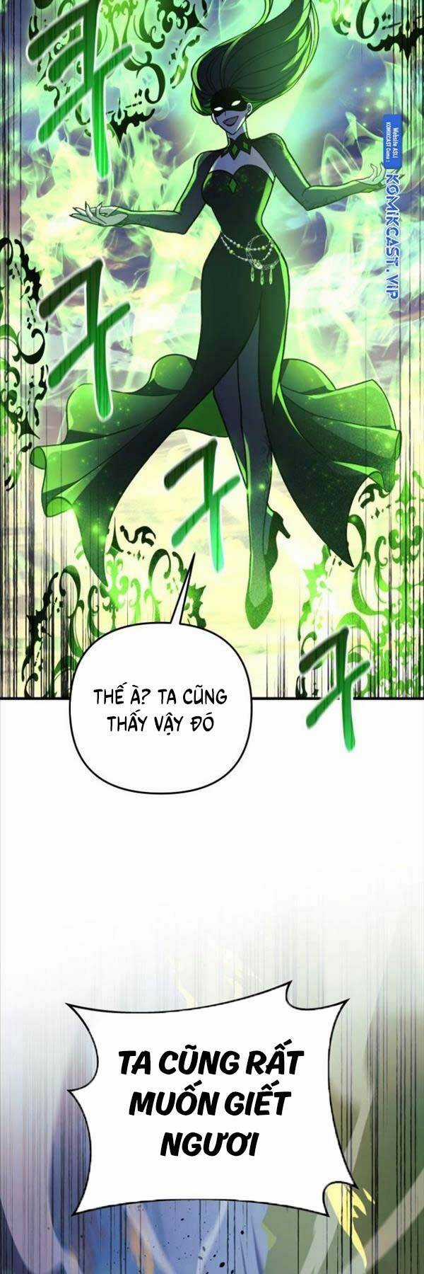 Con Gái Tôi Là Trùm Cuối Chapter 93 trang 15