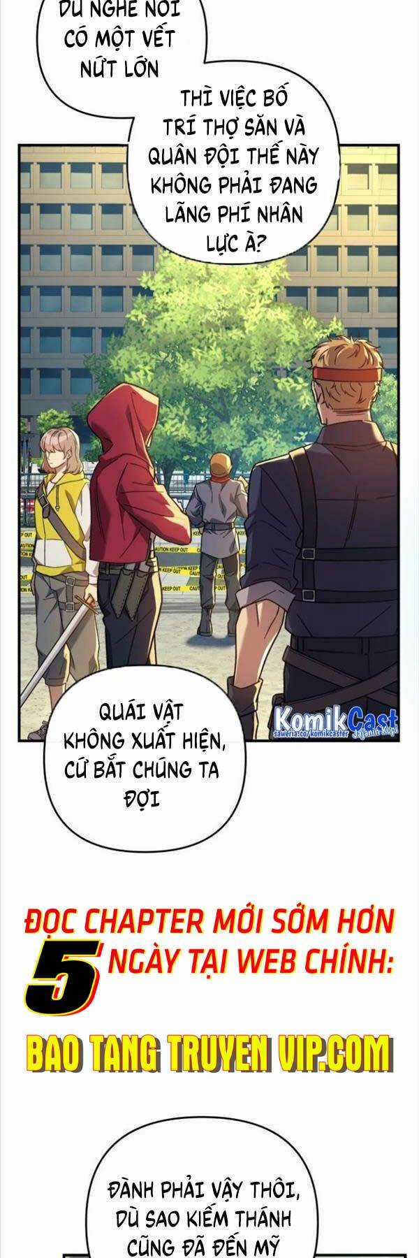 Con Gái Tôi Là Trùm Cuối Chapter 93 trang 2