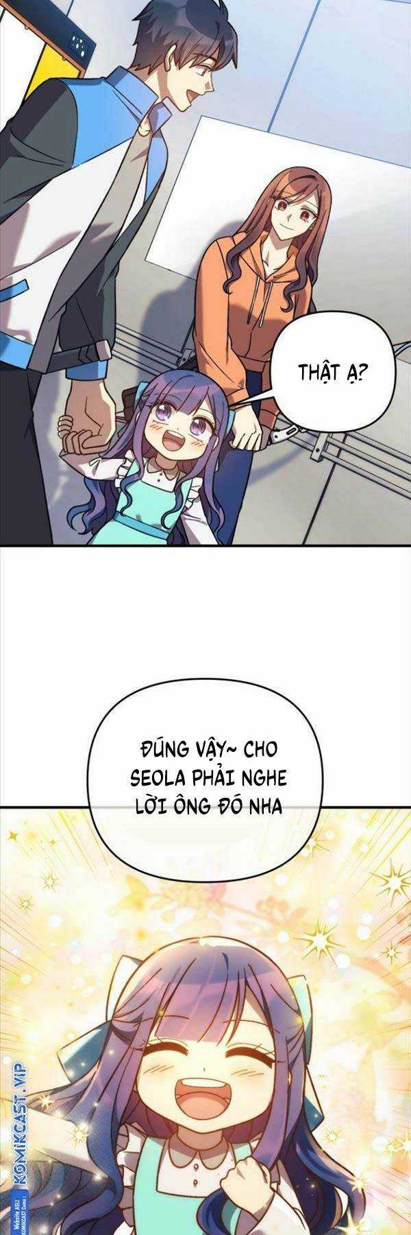 Con Gái Tôi Là Trùm Cuối Chapter 93 trang 21