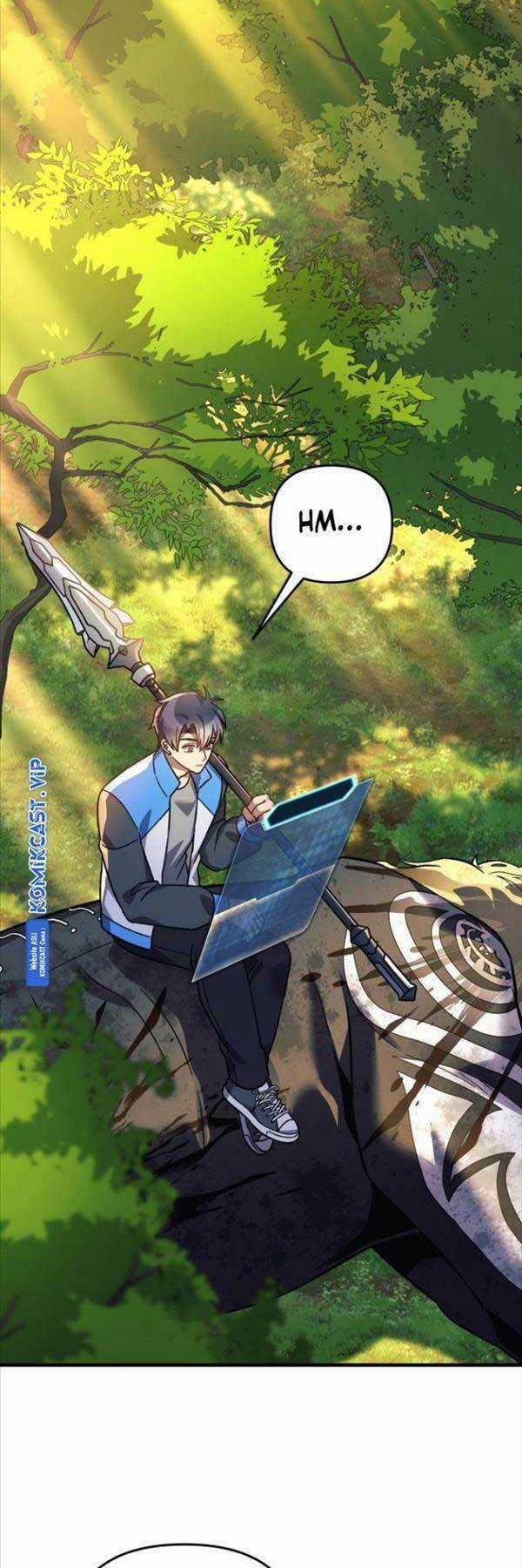 Con Gái Tôi Là Trùm Cuối Chapter 93 trang 23