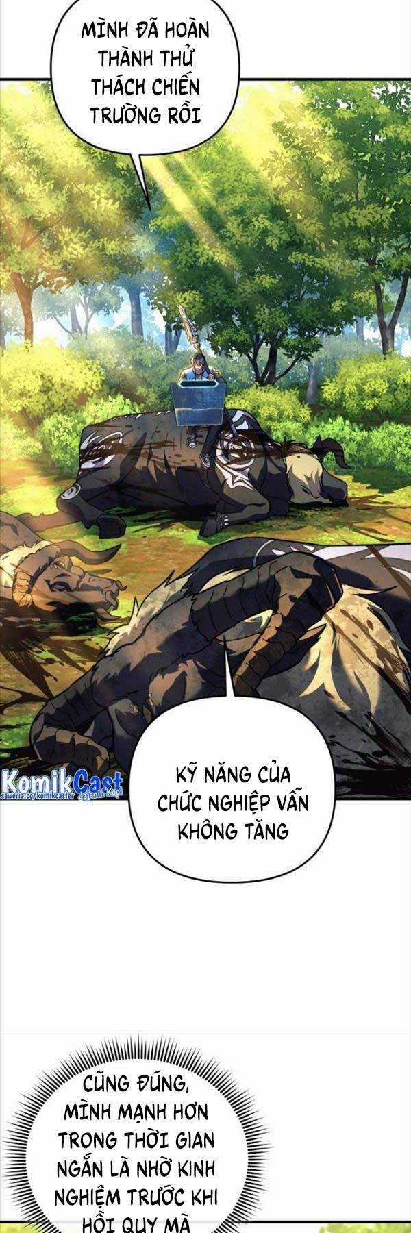 Con Gái Tôi Là Trùm Cuối Chapter 93 trang 24