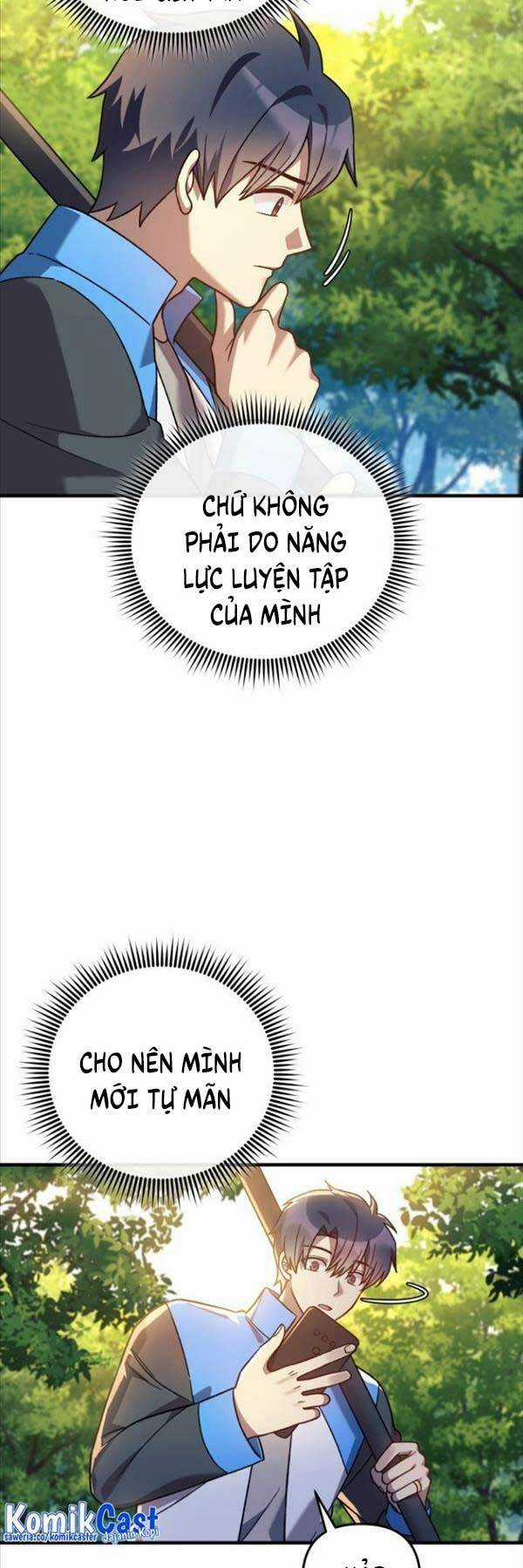 Con Gái Tôi Là Trùm Cuối Chapter 93 trang 25