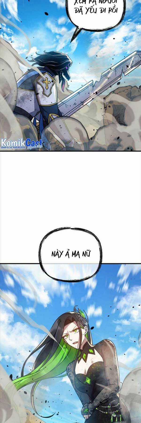 Con Gái Tôi Là Trùm Cuối Chapter 93 trang 28