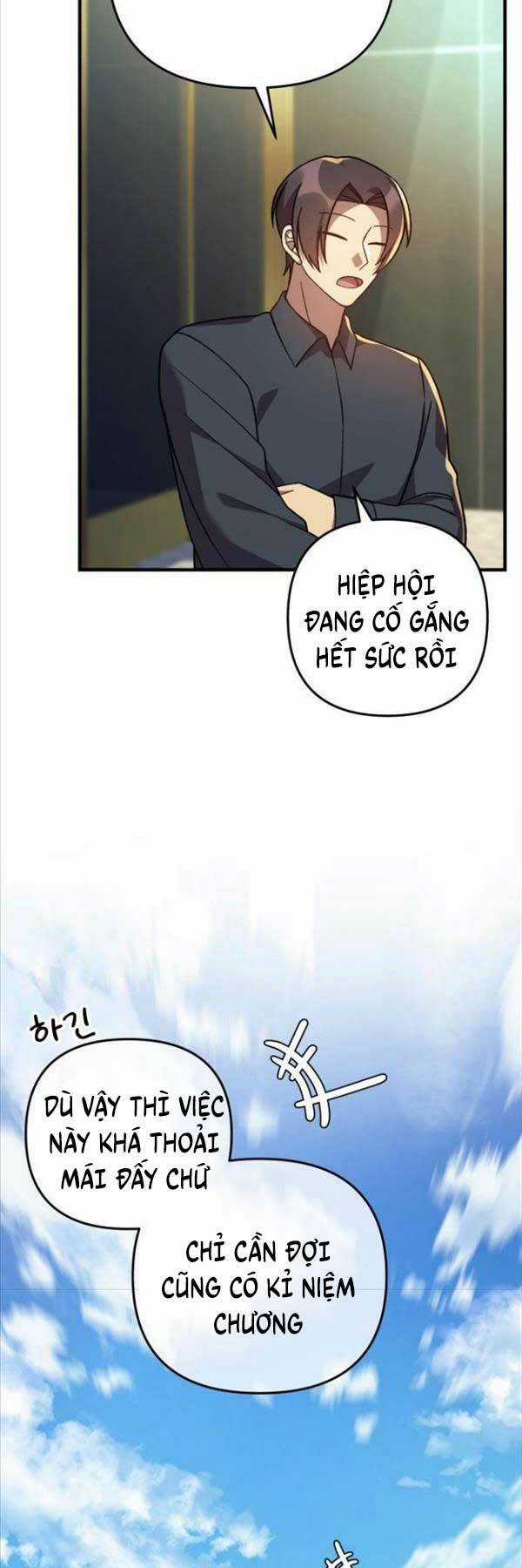 Con Gái Tôi Là Trùm Cuối Chapter 93 trang 3